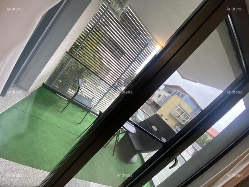 Herastrau, Gafencu Grand Residence 2010, Francez, 2 camere 70mp, Parcare