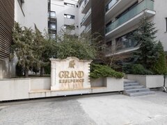 Herastrau, Gafencu Grand Residence 2010, Francez, 2 camere 70mp, Parcare