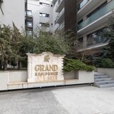 Herastrau, Gafencu Grand Residence 2010, Francez, 2 camere 70mp, Parcare